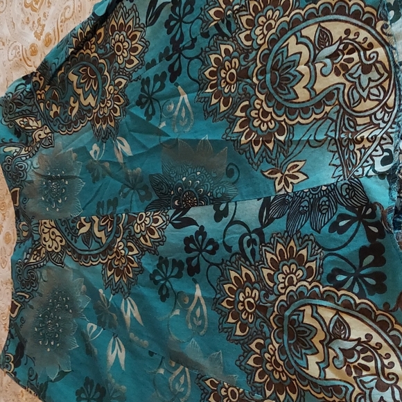 9 for $10 M&M skirt - Picture 10 of 10